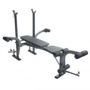 MULTI WEIGHT BENCH 