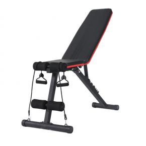 WEIGHT BENCH